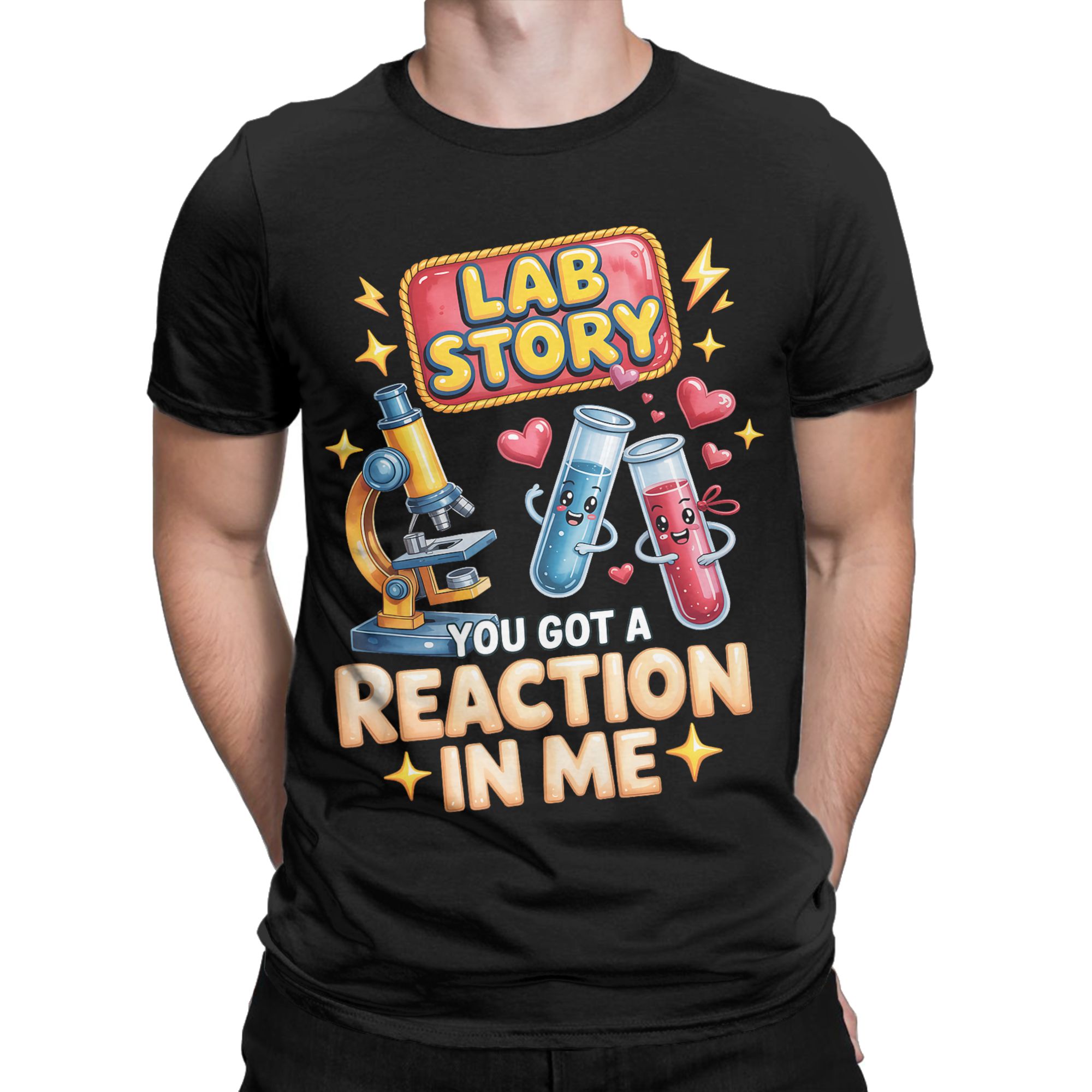 Lab Story 2026 Medical Laborat - огляд і ціна Medical Laboratory Technician