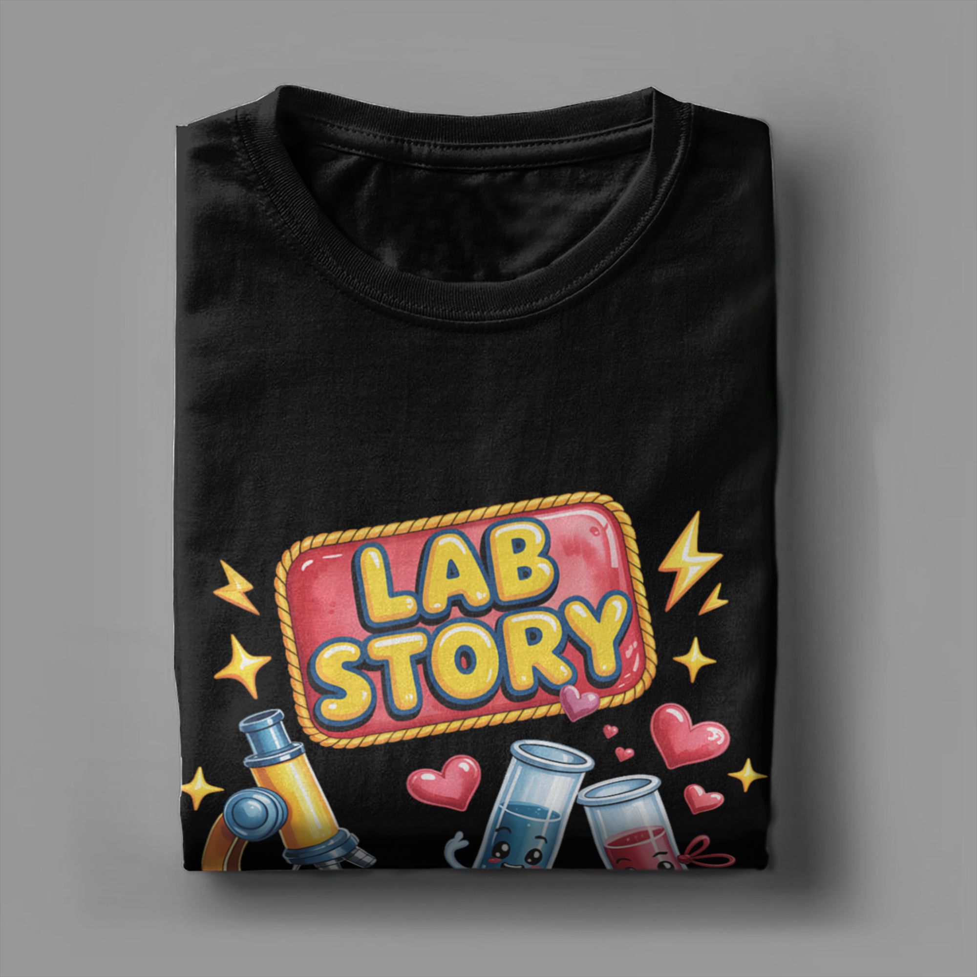 Lab Story 2026 Medical Laborat - огляд і ціна Medical Laboratory Technician