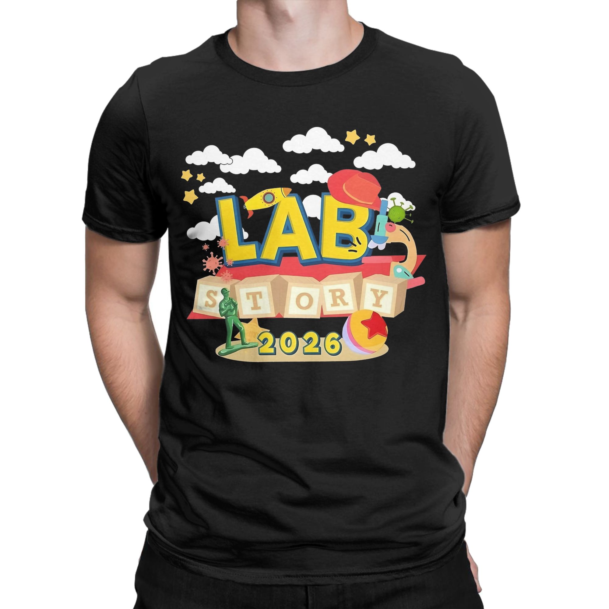 2026 Lab Week Medical Lab Tech - огляд і ціна Medical Laboratory Technician
