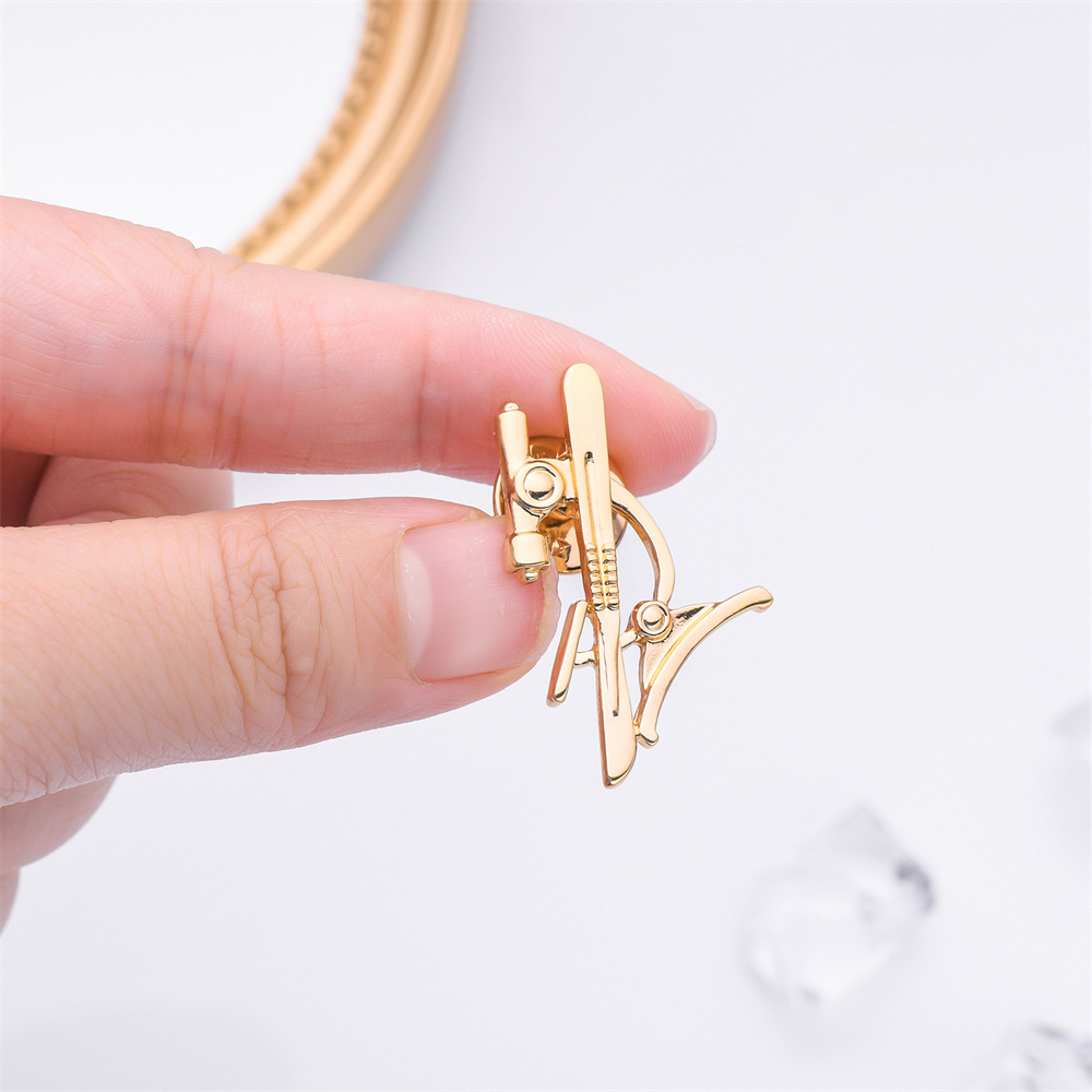 Harong Microscope Scalpel Pin  - огляд і ціна Medical Lab Supplies