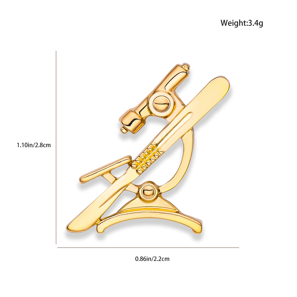 Harong Microscope Scalpel Pin  - огляд і ціна Medical Lab Supplies