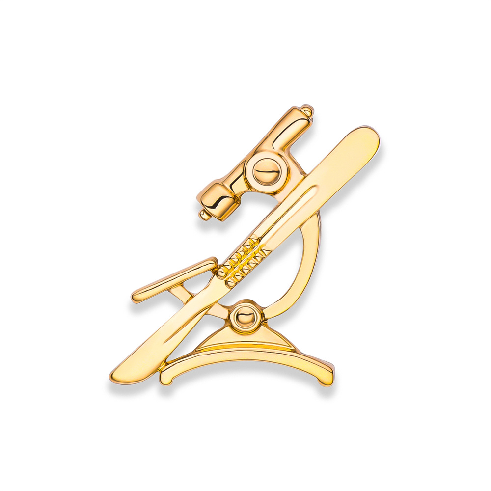 Harong Microscope Scalpel Pin  - огляд і ціна Medical Lab Supplies