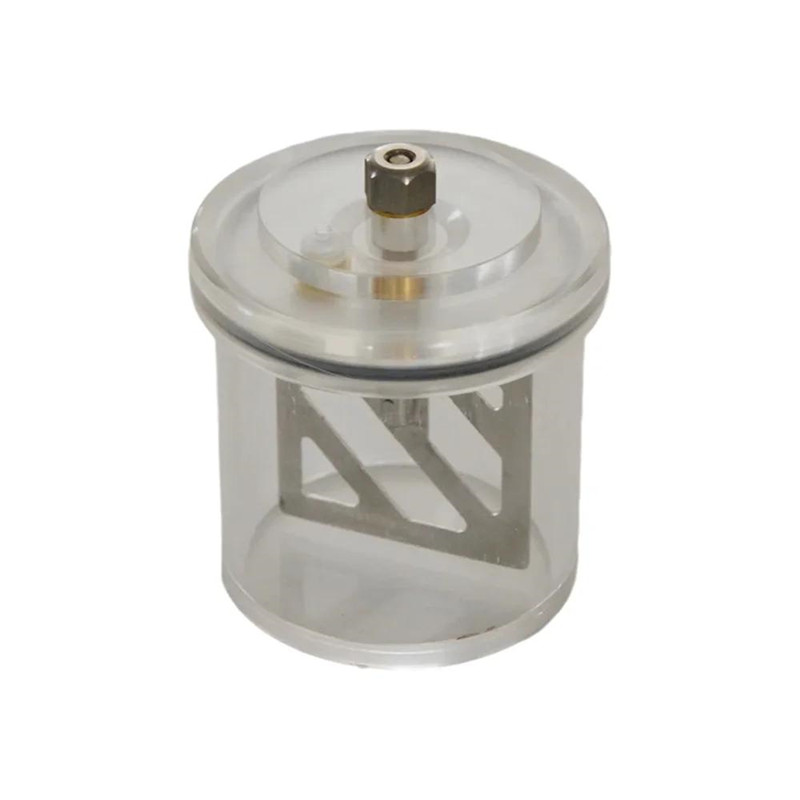 Dental Mixing Cups with Vacuum - огляд і ціна Medical Lab Supplies