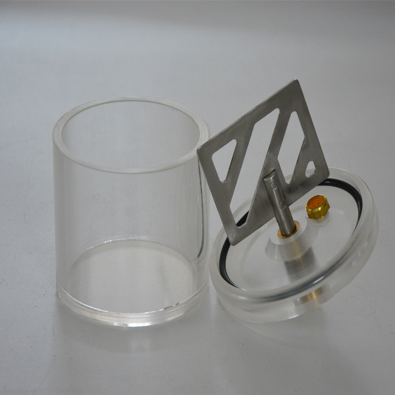 Dental Mixing Cups with Vacuum - огляд і ціна Medical Lab Supplies