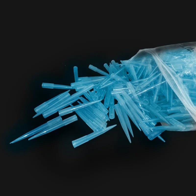 500Pcs 1ml Transparent Disposa - огляд і ціна Medical Lab Supplies