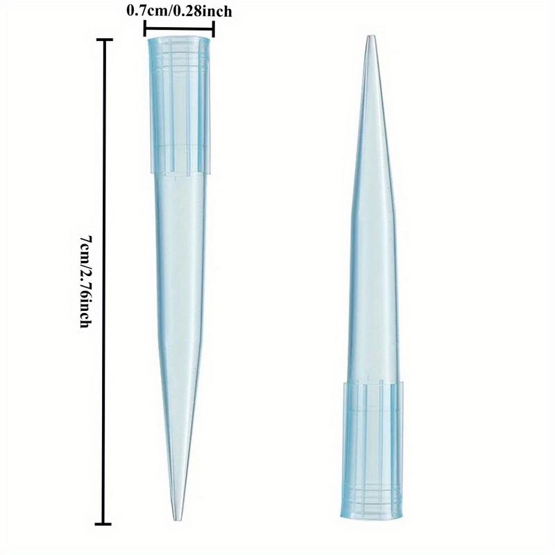 500Pcs 1ml Transparent Disposa - огляд і ціна Medical Lab Supplies