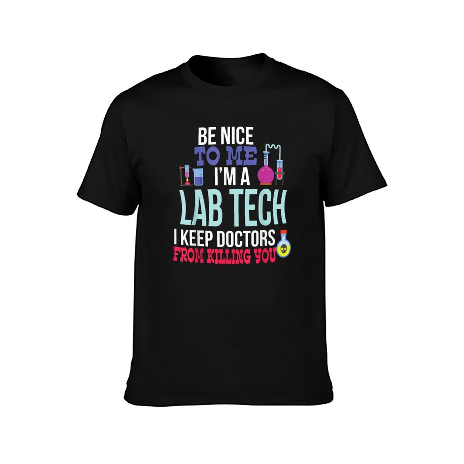 Funny Medical Lab Tech Laborat - огляд і ціна Medical Laboratory Technician