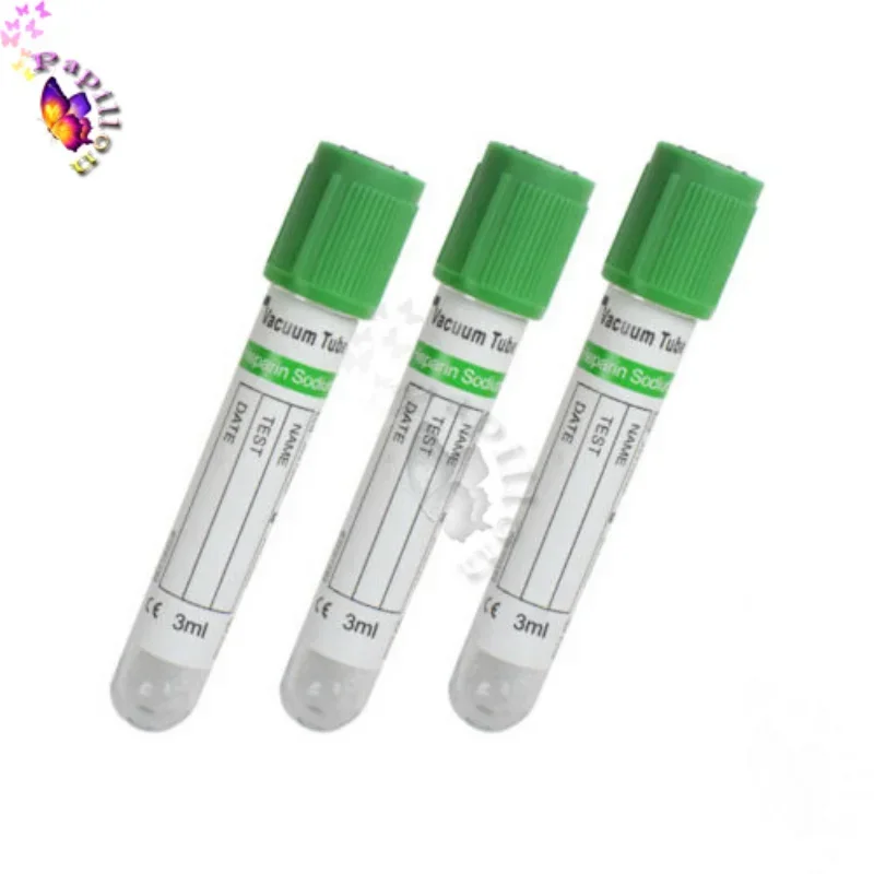 Medical Lab Vacuum Blood Colle - огляд і ціна Medical Lab Supplies