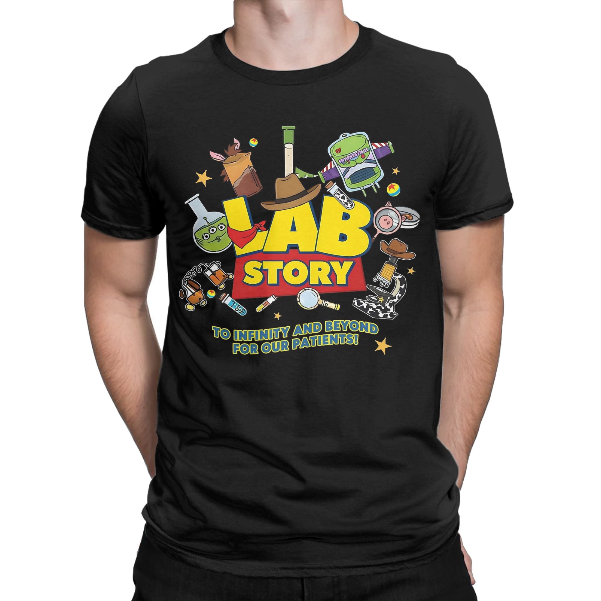 2026 Lab Week Medical Lab Tech - огляд і ціна Medical Laboratory Technician