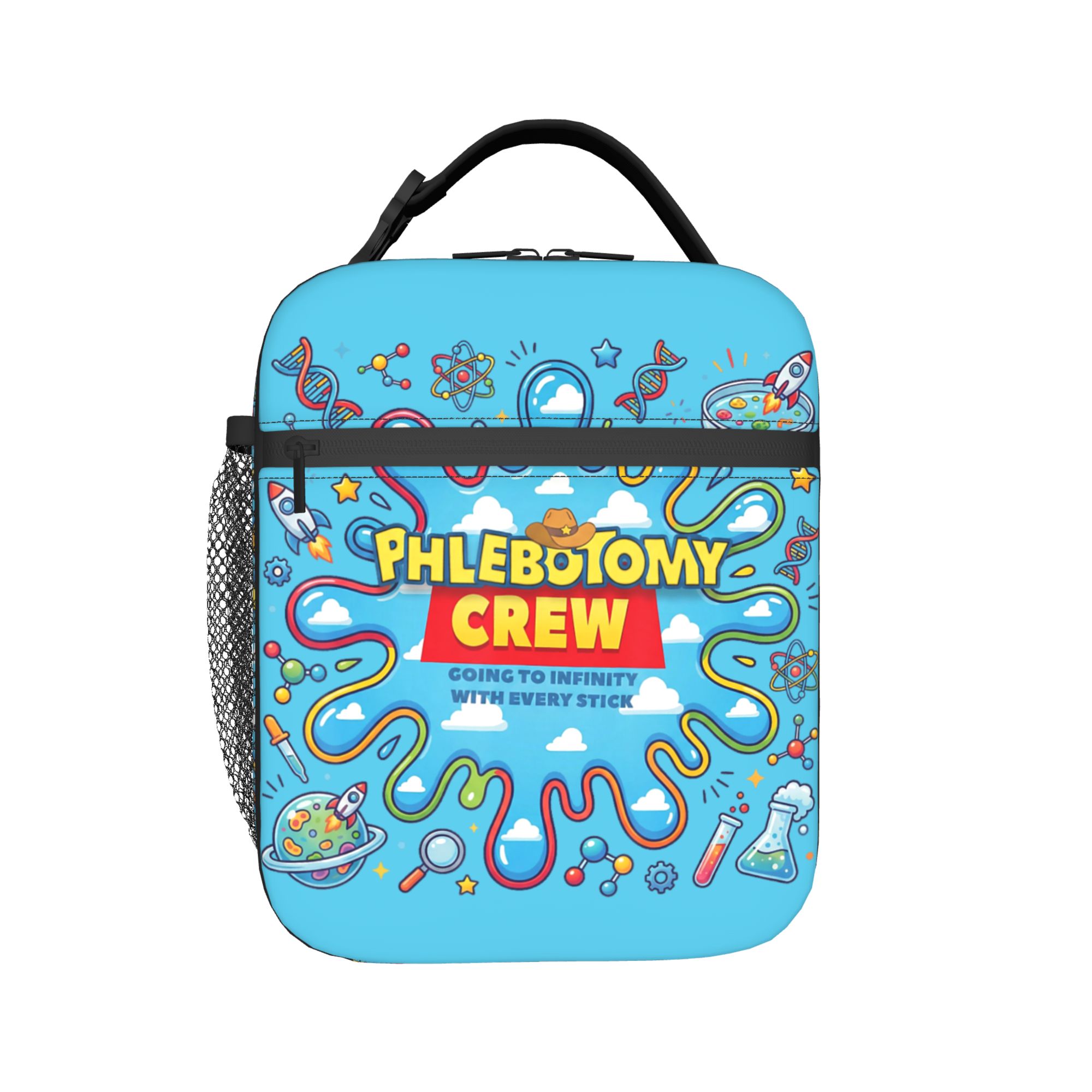 Phlebotomy Crew Lab Week 2026  - огляд і ціна Medical Laboratory Technician