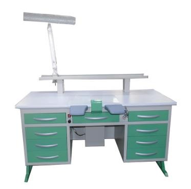 650W Medical Dental Lab Workst - огляд і ціна Medical Laboratory Technician