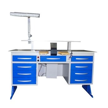650W Medical Dental Lab Workst - огляд і ціна Medical Laboratory Technician