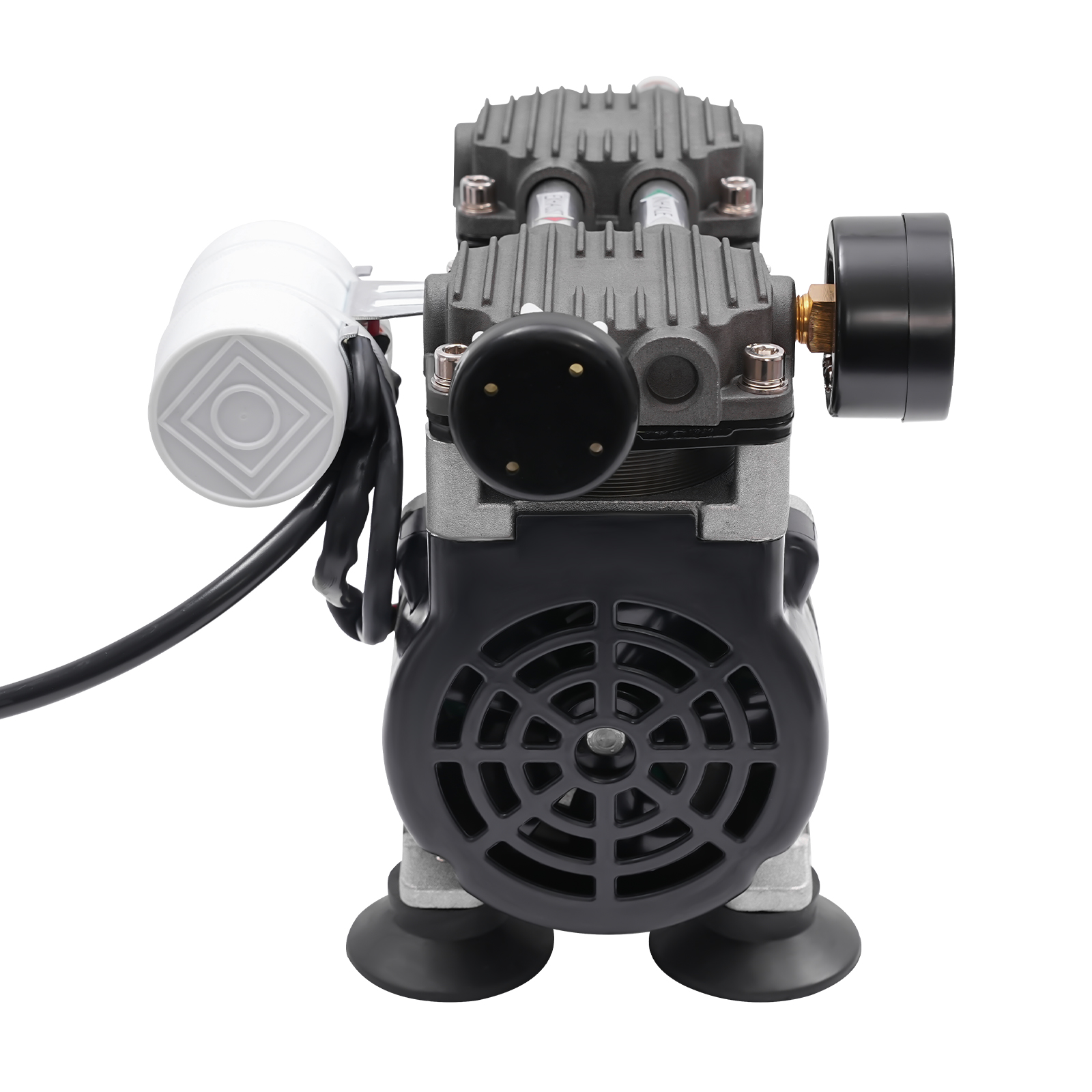 50L/min Oil-free Diaphragm Vac - огляд і ціна Suction Machine Medical