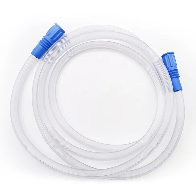 PVC suction connecting tube wi - огляд і ціна Suction Machine Medical