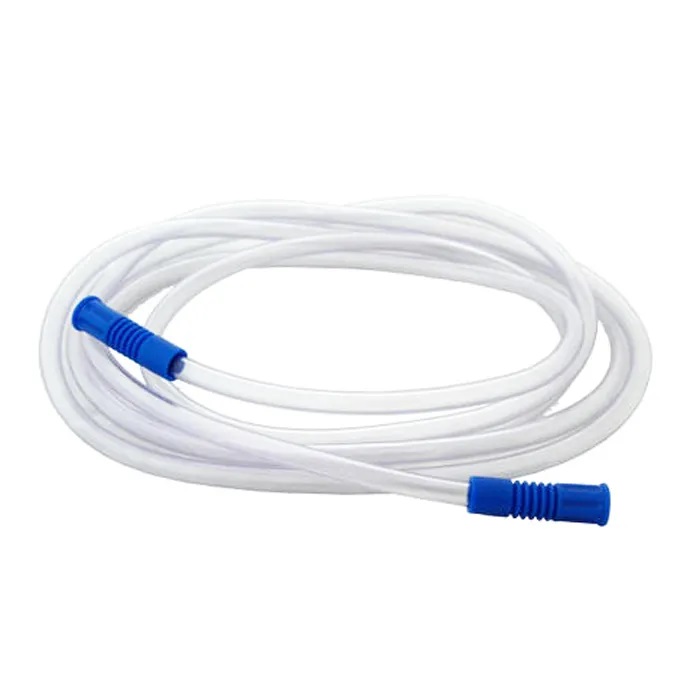 PVC suction connecting tube wi - огляд і ціна Suction Machine Medical