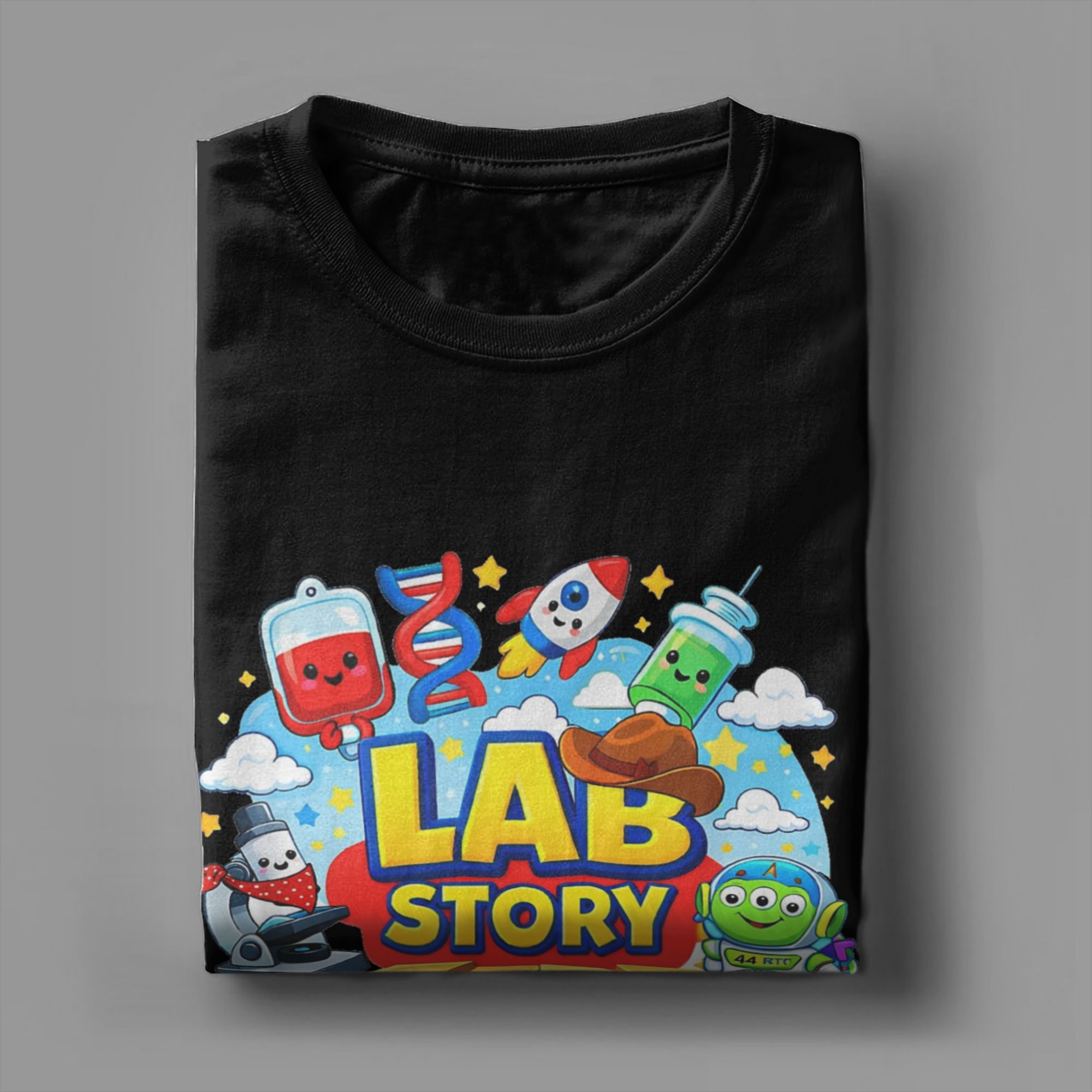 2026 Lab Week Medical Lab Tech - огляд і ціна Medical Laboratory Technician
