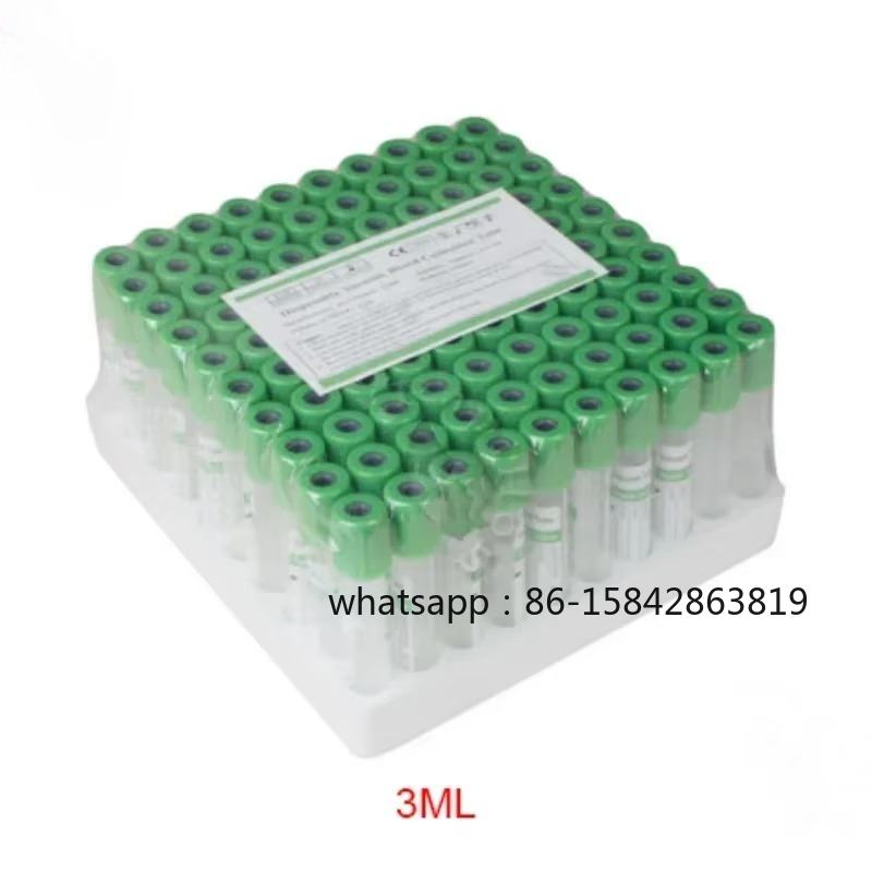 Medical Lab Vacuum Blood Colle - огляд і ціна Medical Lab Supplies