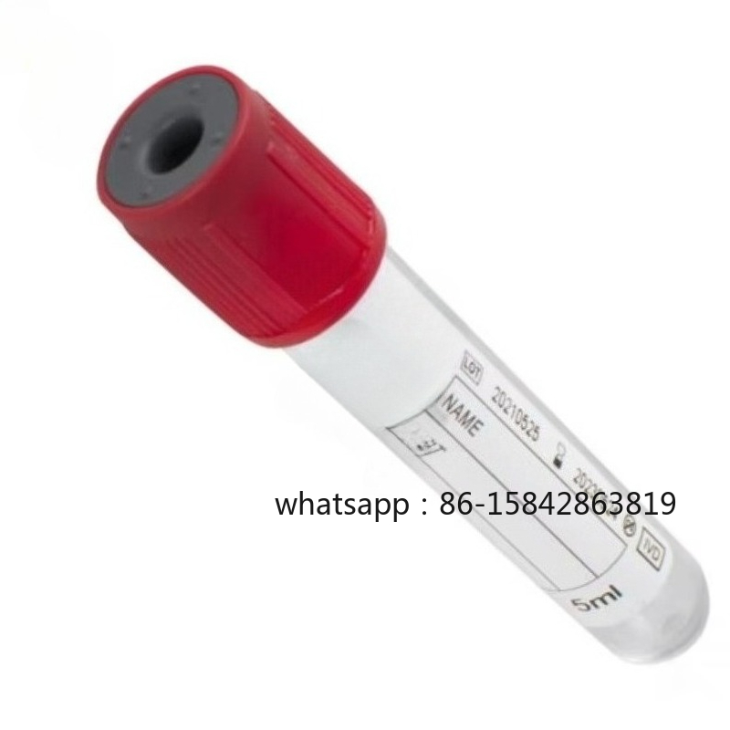 Medical Lab Vacuum Blood Colle - огляд і ціна Medical Lab Supplies