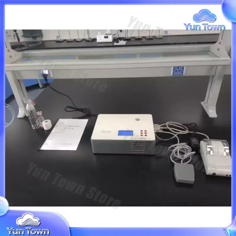 Hot Plate Analgesia Meter for  - огляд і ціна Medical Lab Study