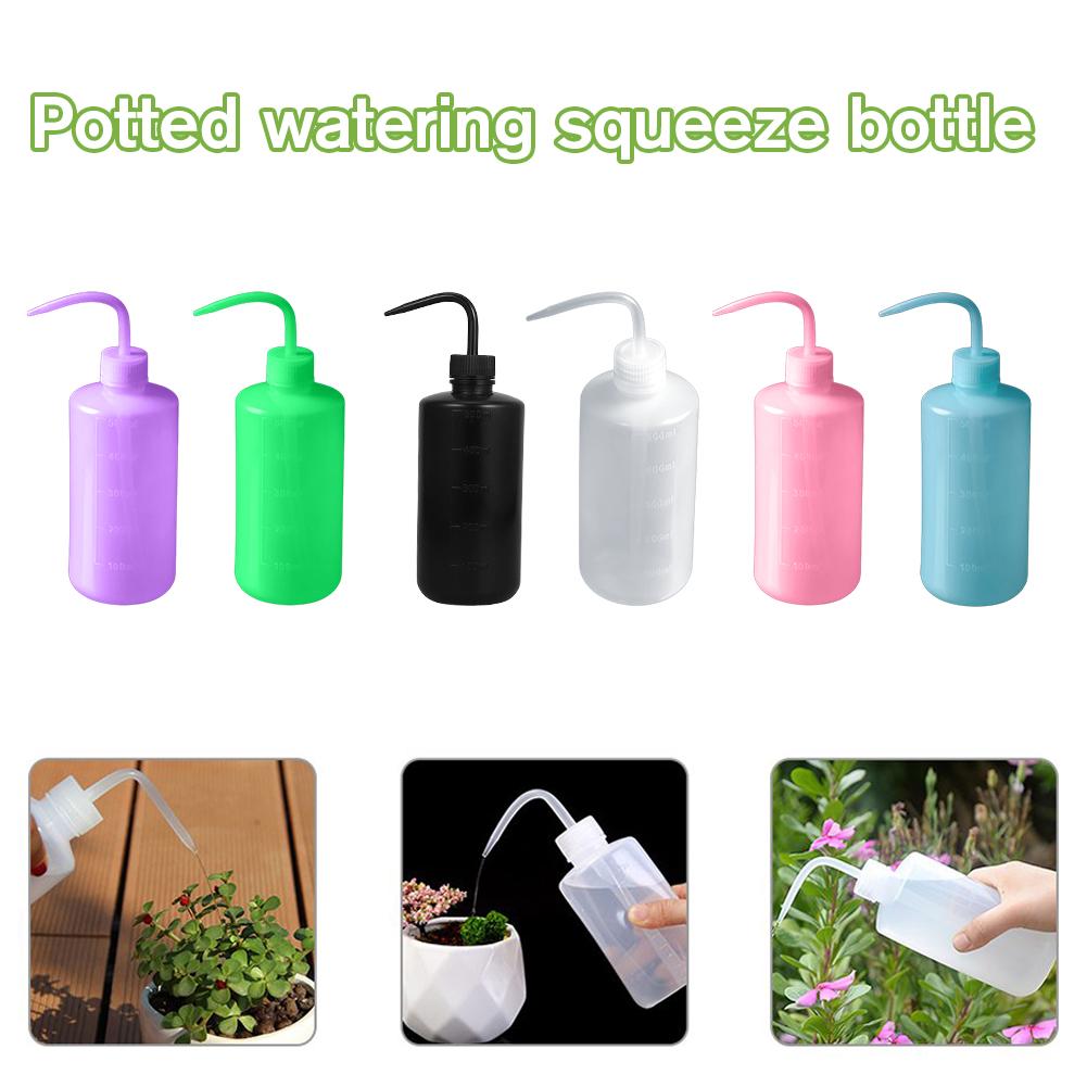 500ml Tattoo Wash Bottle 5 Col - огляд і ціна Medical Lab Supplies